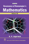 NewAge Resonance of Ramanujan`s Mathematics Volume III